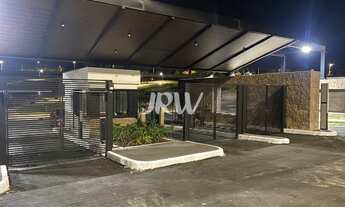 Imagem 2: TERRENO A VENDA NO CONDOMÍNIO CASA DO LAGO - INDAIATUBA SP