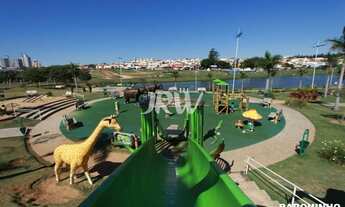 Imagem 6: TERRENO A VENDA NO BAIRRO JARDIM BOM SUCESSO NA CIDADE DE INDAIATUBA