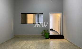 Imagem: CASA A VENDA NO BAIRRO PARQUE RESIDENCIAL