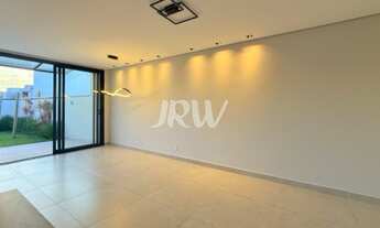 Imagem 4: CASA A VENDA NO CONDOMÍNIO PARK GRAN RESERVE INDAIATUBA SP