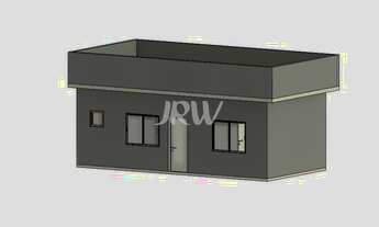 Imagem 6: TERRENO A VENDA NO BAIRRO JARDIM REGINA NA CIDADE DE INDAIATUBA