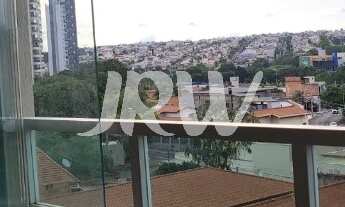 Imagem 5: APARTAMENTO A VENDA RESIDENCIAL PARQUE CECI