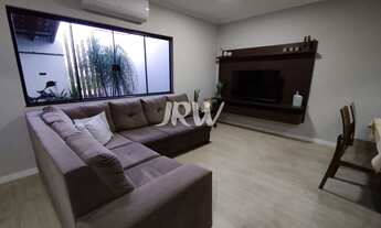 Imagem 4: CASA A VENDA NO BAIRRO JARDIM EUROPA II NA CIDADE INDAIATUBA SP