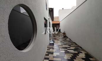 Imagem 3: CASA A VENDA NO BAIRRO JARDIM EUROPA II NA CIDADE INDAIATUBA SP