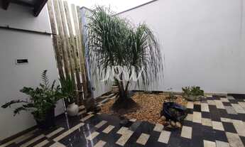 Imagem 2: CASA A VENDA NO BAIRRO JARDIM EUROPA II NA CIDADE INDAIATUBA SP