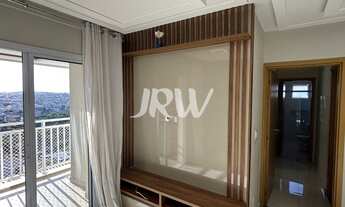 Imagem 3: Apartamento à venda no Edifício Cambury no bairro centro em Indaiatuba/SP