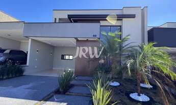 Imagem: CASA A VENDA NO CONDOMÍNIO MANTOVA NA CIDADE