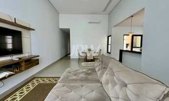 Imagem 4: CASA A VENDA NO CONDOMÍNIO MANTOVA NA CIDADE DE INDAITUBA SP Área Terreno : 220 m2 Área C