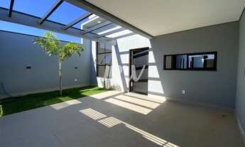 Imagem: CASA A VENDA NO BAIRRO JARDIM BOM SUCESSO