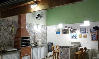 Imagem: CASA A VENDA NO BAIRRO JARDIM UMUARAMA NA