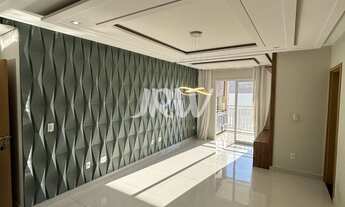 Imagem: Apartamento à venda no Edifício Cambury