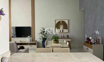 Imagem 6: CASA A VENDA NO CONDOMÍNIO GRAN RESERVE NO BAIRRO VILA RUBENS NA CIDADE DE INDAIATUBA