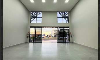 Imagem 6: GALPAO COMERCIAL em INDAIATUBA - SP, JARDIM ESPLANADA