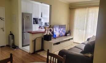 Imagem: APARTAMENTO DE 2 QUARTOS SENDO UMA SUITE