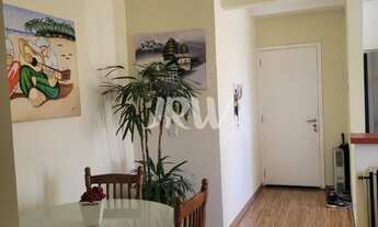 Imagem 5: APARTAMENTO DE 2 QUARTOS SENDO UMA SUITE PREMIUN RESIDENCE EM INDAIATUBA SP