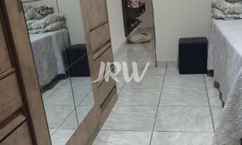 Imagem 7: CASA A VENDA NO BAIRRO PARQUE RESIDENCIAL SABIÁS NA CIDADE DE INDAIATUBA SP