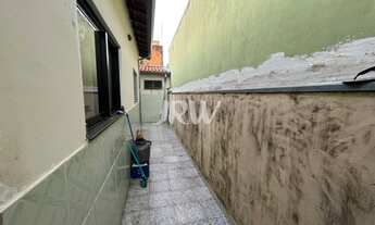 Imagem 3: CASA A VENDA NO BAIRRO MORADA DO SOL NA CIDADE DE INDAIATUBA