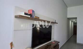 Imagem 5: CASA A VENDA NO CONDOMÍNIO MANTOVA NA CIDADE DE INDAITUBA SP Área Terreno : 220 m2 Área C