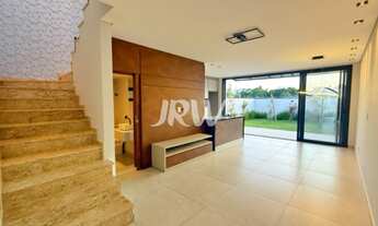 Imagem 2: CASA A VENDA NO CONDOMÍNIO PARK GRAN RESERVE INDAIATUBA SP