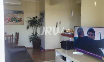 Imagem 4: APARTAMENTO DE 2 QUARTOS SENDO UMA SUITE PREMIUN RESIDENCE EM INDAIATUBA SP