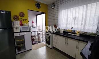 Imagem 5: CASA A VENDA NO BAIRRO JARDIM EUROPA II NA CIDADE INDAIATUBA SP