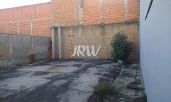 Imagem 2: TERRENO A VENDA NO BAIRRO JARDIM REGINA NA CIDADE DE INDAIATUBA