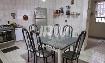 Imagem 5: CASA A VENDA NO BAIRRO VILA SUIÇA NA CIDADE DE INDAIATUBA SP