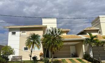 Imagem 2: CASA SOBRADO A VENDA NO CONDOMÍNIO VILAGGIO PORTO FINO - INDAIATUBA SP