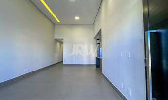 Imagem 4: CASA A VENDA COM 3 SUITES E ÁREA GOURMET CONDOMÍNIO RESIDENCIAL BAIRRO GRAN RESERVE INDAIA