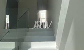 Imagem 7: CASA ASSOBRADADA A VENDA NO CONDOMÍNIO GRAN RESERVE NO BAIRRO VILA RUBENS NA CIDADE DE IND