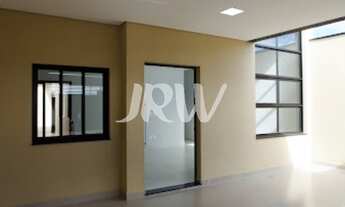 Imagem: CASA À VENDA NO BAIRRO JARDIM BOM SUCESSO