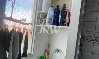 Imagem 6: APARTAMENTO A VENDA NO CONDOMÍNIO JACARANDÁS - INDAIATUBA SP