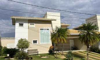 Imagem: CASA SOBRADO A VENDA NO CONDOMÍNIO VILAGGIO