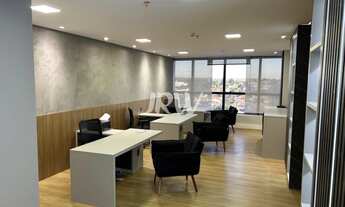 Imagem: SALA RESIDENCIAL em INDAIATUBA - SP, VILA