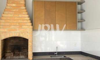 Imagem 7: Sobrado a venda bairro Alpes Suíço em Inaiatuba SP