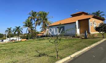 Imagem 6: TERRENO CONDOMÍNIO LONDON PARK - INDAIATUBA SP