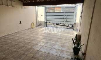 Imagem: CASA A VENDA NO BAIRRO MORADA DO SOL NA