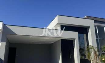 Imagem: CASA TÉRREA NO CONDOMÍNIO RESIDENCIAL