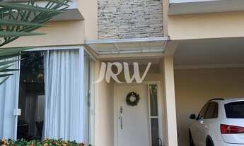 Imagem: CASA A VENDA COM 3 SUITES JARDIM AMSTALDEN