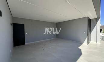 Imagem 4: CASA TÉRREA A VENDA JARDIM RESIDENCIAL VIENA NA CIDADE DE INDAIATUBA SP AC 150,00 m² AT