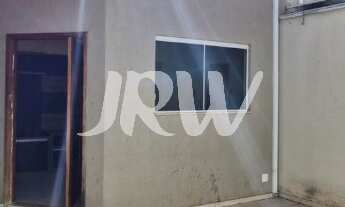 Imagem: CASA AA VENDA NO BAIRRO JARDIM REGINA