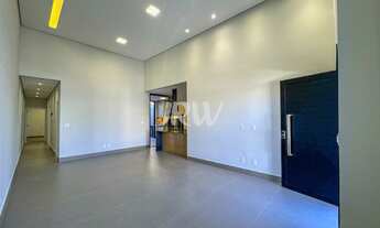 Imagem 5: CASA A VENDA COM 3 SUITES E ÁREA GOURMET CONDOMÍNIO RESIDENCIAL BAIRRO GRAN RESERVE INDAIA