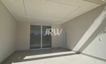 Imagem 4: CASA ASSOBRADADA A VENDA NO CONDOMÍNIO GRAN RESERVE NO BAIRRO VILA RUBENS NA CIDADE DE IND