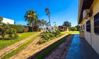 Imagem 7: Chácara com 4 dormitórios, 6.000 m condomínio Vale das Laranjeiras - Indaiatuba / SP