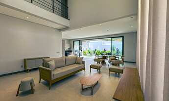 Imagem 4: CASA À VENDA NO BAIRRO PARK MERAKI NO CONDOMÍNIO RESIDENCIAL SANTORINI