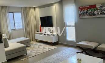 Imagem 5: CASA SOBRADO A VENDA NO CONDOMÍNIO VILAGGIO PORTO FINO - INDAIATUBA SP