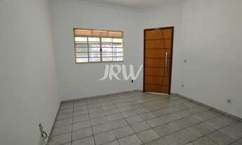 Imagem 2: CASA A VENDA NO BAIRRO JARDIM ADRIANA NA CIDADE DE INDAIATUBA