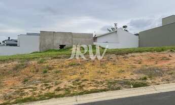 Imagem: TERRENO A VENDA NO CONDOMÍNIO GRAN RESERVE