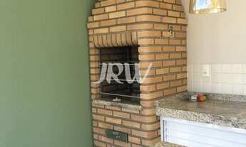 Imagem 5: CASA A VENDA COM 3 SUITES JARDIM AMSTALDEN NA CIDADE DE INDAIATUBA SP