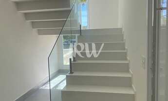 Imagem 5: CASA ASSOBRADADA A VENDA NO CONDOMÍNIO GRAN RESERVE NO BAIRRO VILA RUBENS NA CIDADE DE IND